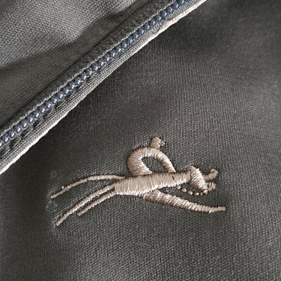 EquiTheme Full Zip Vest - Picture 15 of 16